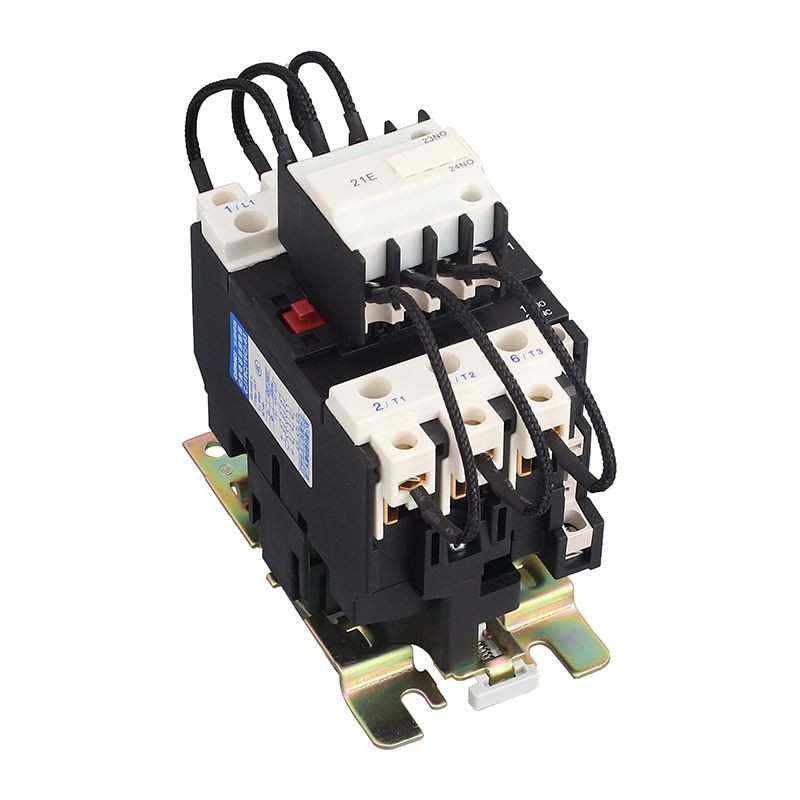 Kondensatorschaltschütz